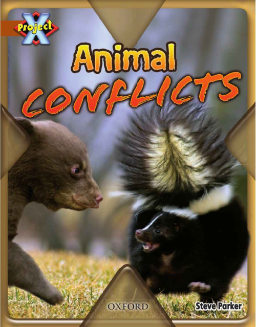 294. Animal Conflicts